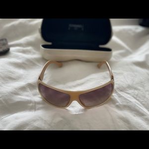 Chanel sunglasses
